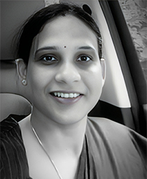 Dr. Madhusmita Behera