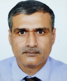 Dr. Pankaj Rupauliha