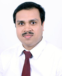 Dr. Subrata Mandal