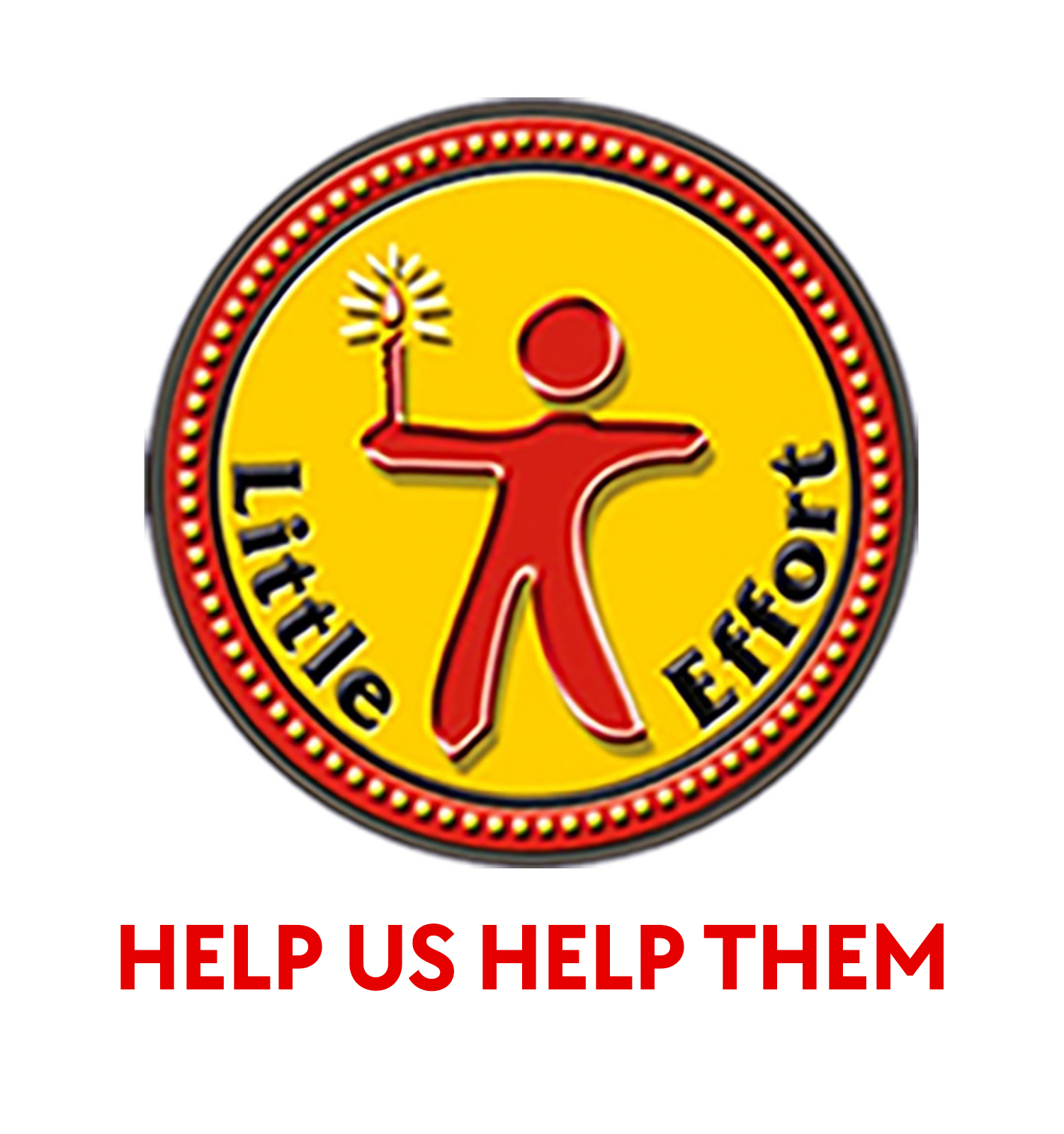 Help Us Help Them logo